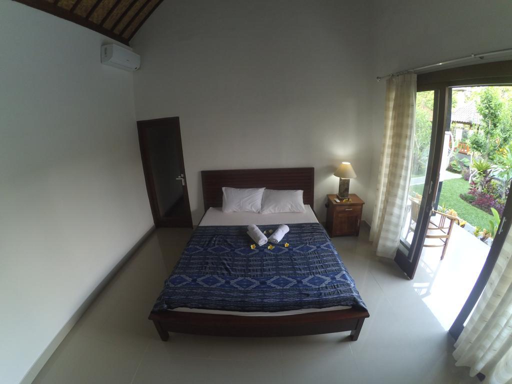 Chez Ida Apartment Ubud  Exterior photo