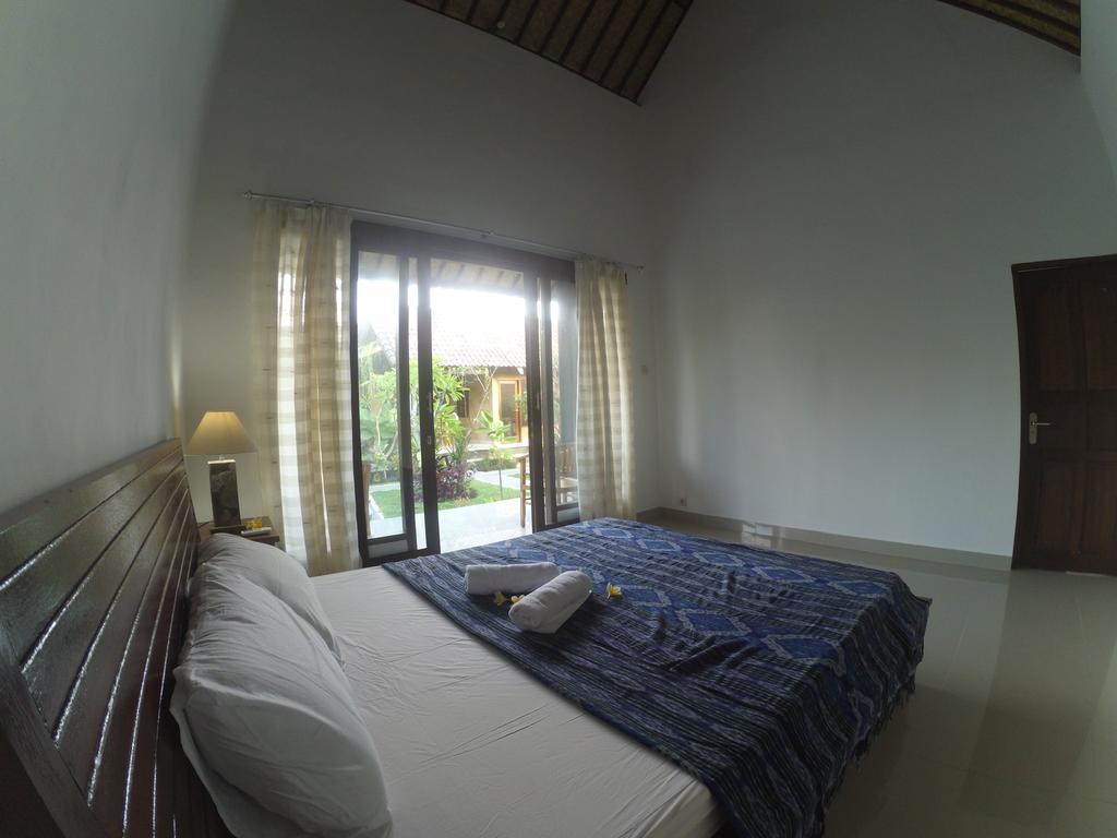Chez Ida Apartment Ubud  Exterior photo