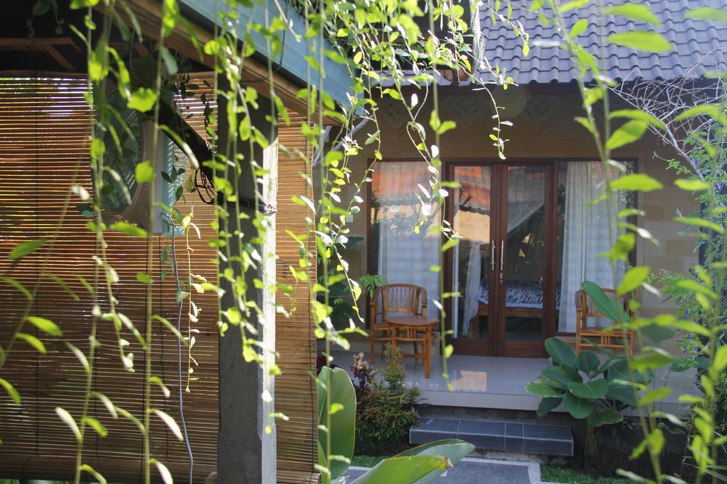 Chez Ida Apartment Ubud  Exterior photo