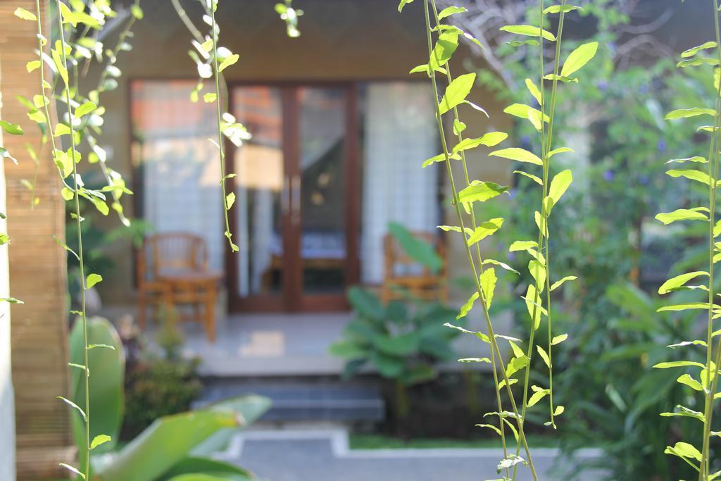 Chez Ida Apartment Ubud  Exterior photo