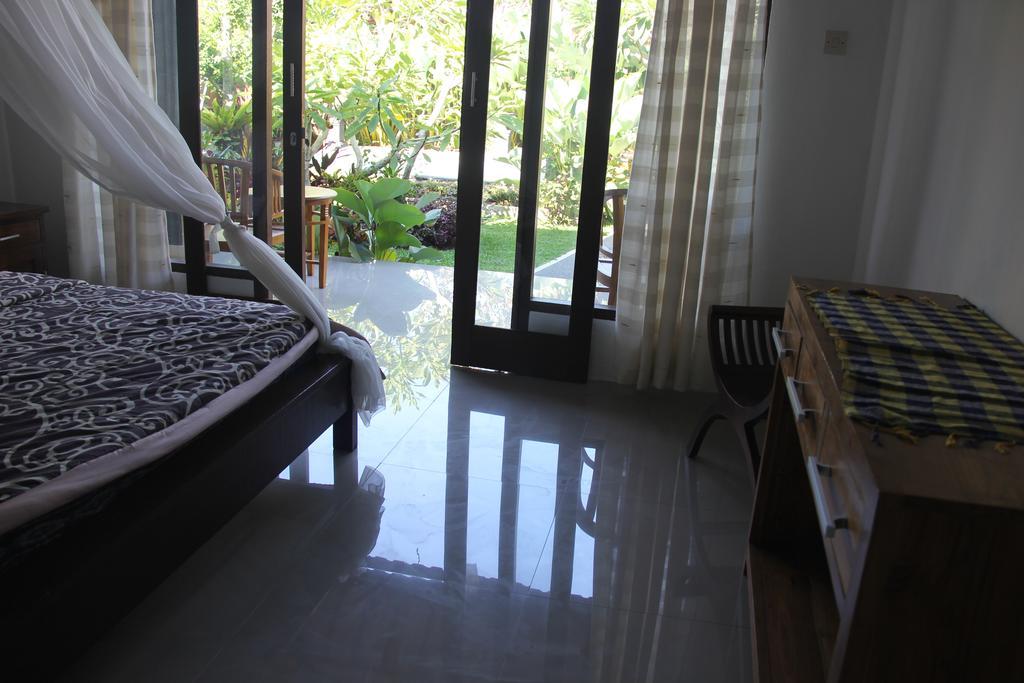 Chez Ida Apartment Ubud  Exterior photo