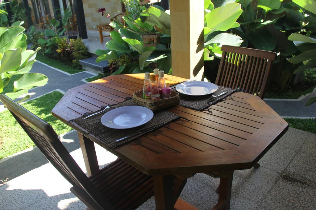 Chez Ida Apartment Ubud  Exterior photo