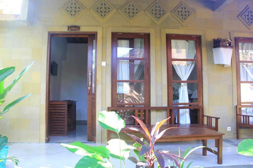 Chez Ida Apartment Ubud  Exterior photo