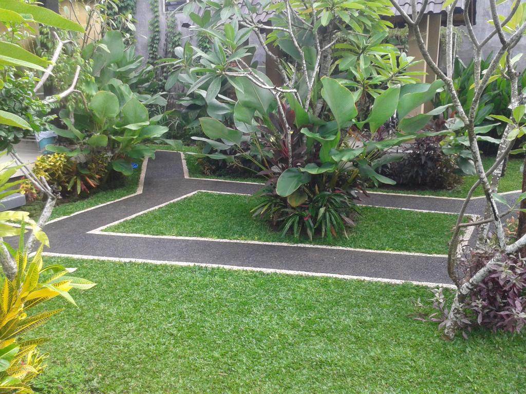 Chez Ida Apartment Ubud  Exterior photo