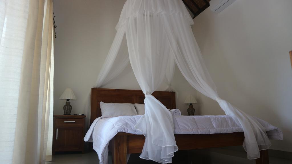 Chez Ida Apartment Ubud  Exterior photo
