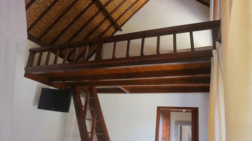 Chez Ida Apartment Ubud  Exterior photo