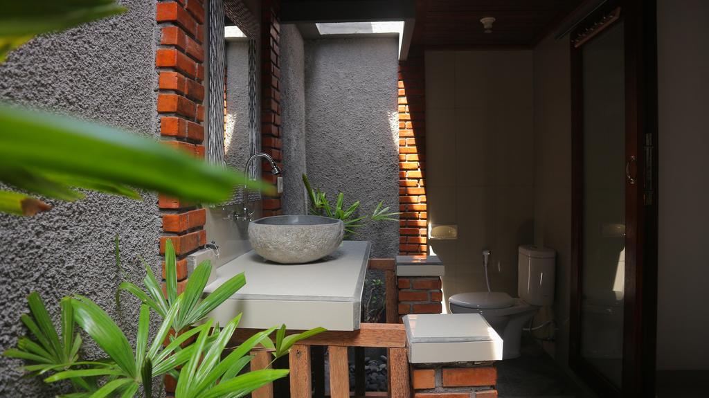 Chez Ida Apartment Ubud  Exterior photo