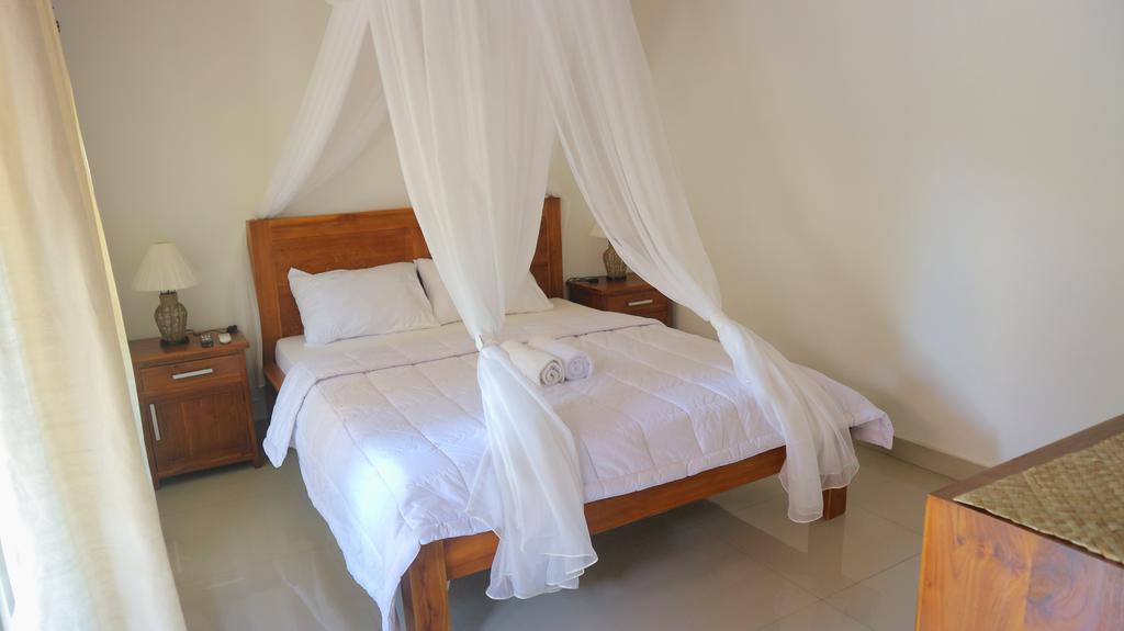Chez Ida Apartment Ubud  Exterior photo