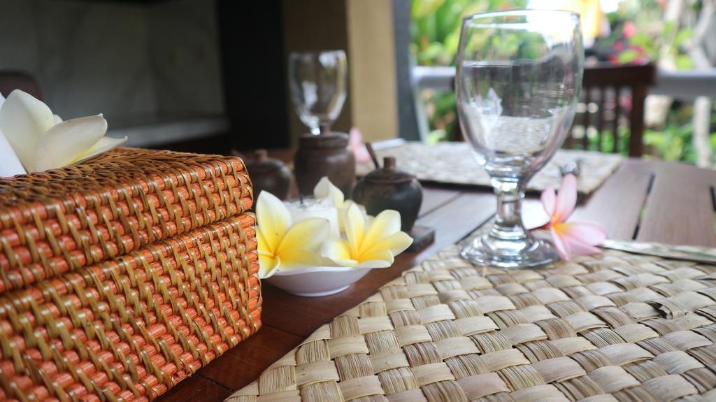 Chez Ida Apartment Ubud  Exterior photo