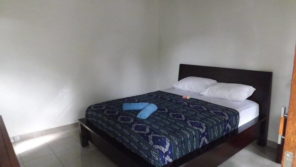 Chez Ida Apartment Ubud  Exterior photo