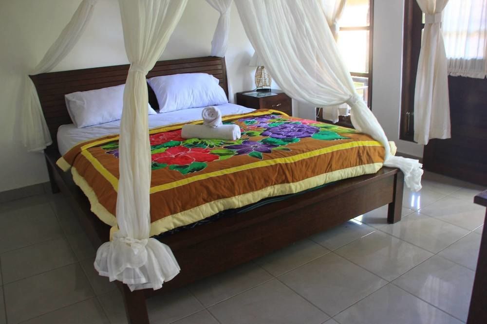 Chez Ida Apartment Ubud  Exterior photo